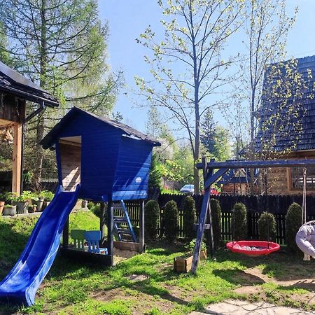 Apartamenty Kierpcowka كوشتيليسكا المظهر الخارجي الصورة