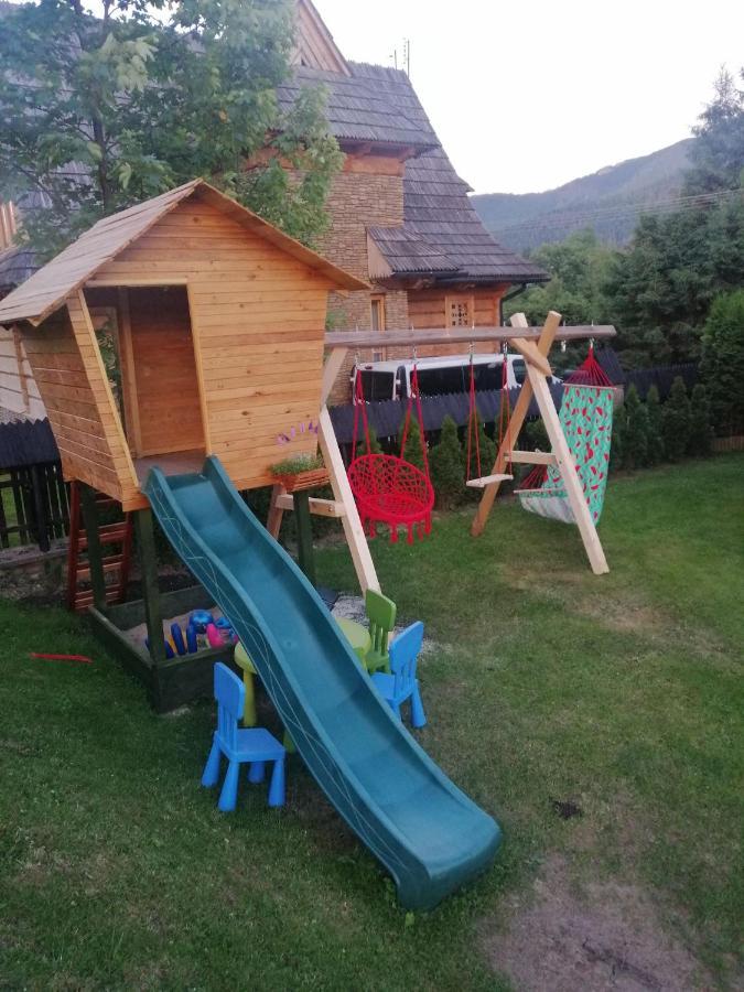 Apartamenty Kierpcowka كوشتيليسكا المظهر الخارجي الصورة