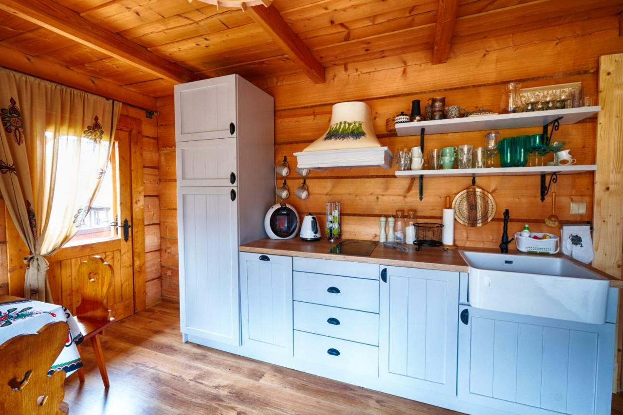 Apartamenty Kierpcowka كوشتيليسكا المظهر الخارجي الصورة