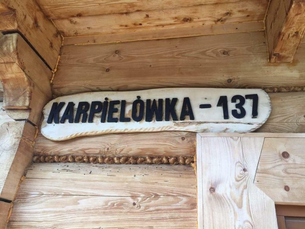 Apartamenty Kierpcowka كوشتيليسكا المظهر الخارجي الصورة
