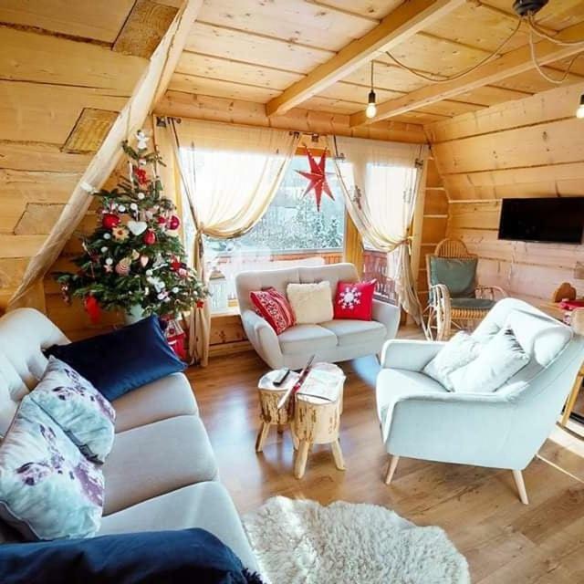 Apartamenty Kierpcowka كوشتيليسكا المظهر الخارجي الصورة