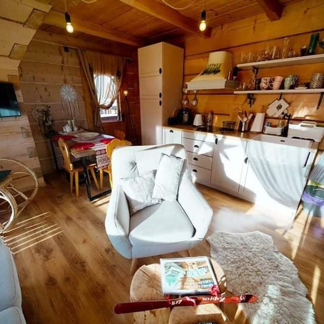 Apartamenty Kierpcowka كوشتيليسكا المظهر الخارجي الصورة