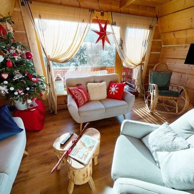 Apartamenty Kierpcowka كوشتيليسكا المظهر الخارجي الصورة