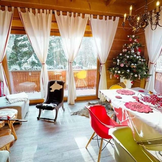 Apartamenty Kierpcowka كوشتيليسكا المظهر الخارجي الصورة
