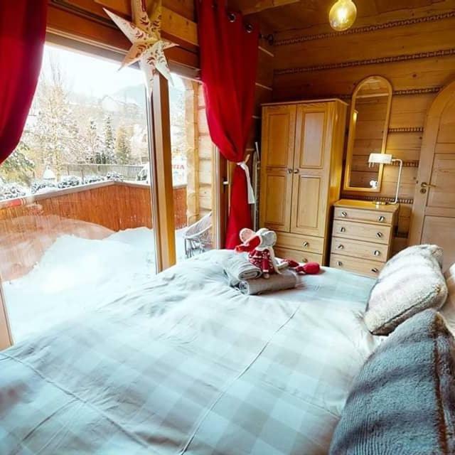 Apartamenty Kierpcowka كوشتيليسكا المظهر الخارجي الصورة