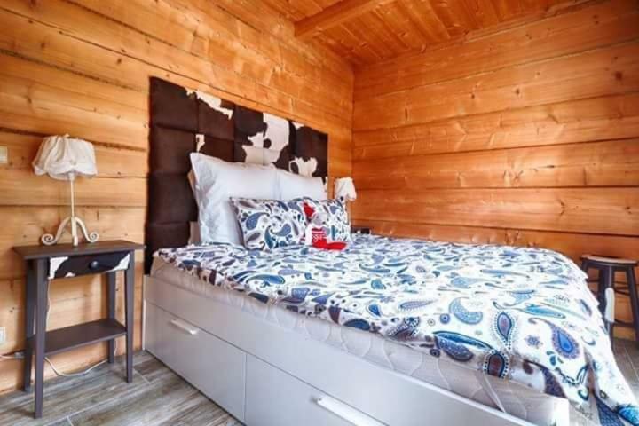 Apartamenty Kierpcowka كوشتيليسكا المظهر الخارجي الصورة