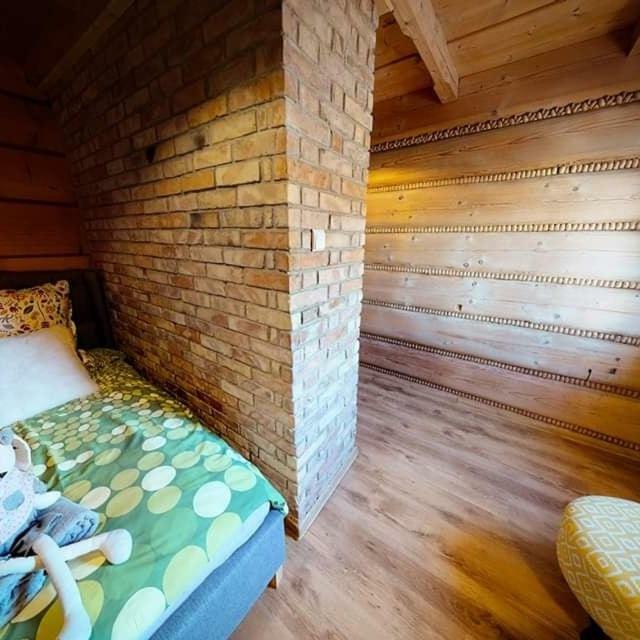 Apartamenty Kierpcowka كوشتيليسكا المظهر الخارجي الصورة