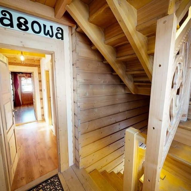 Apartamenty Kierpcowka كوشتيليسكا المظهر الخارجي الصورة