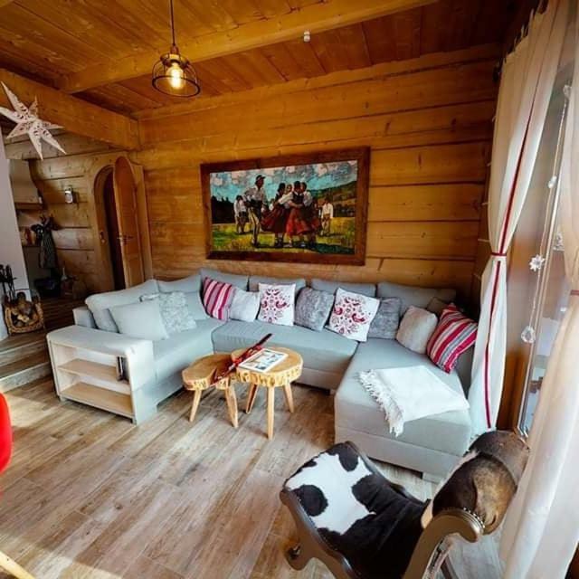 Apartamenty Kierpcowka كوشتيليسكا المظهر الخارجي الصورة
