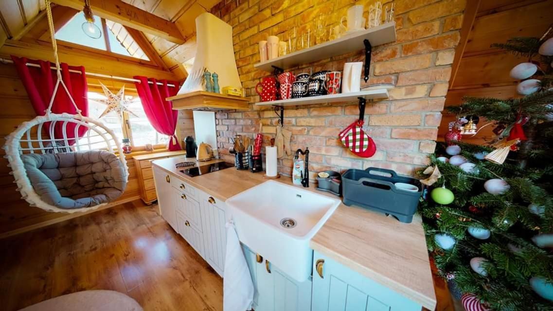 Apartamenty Kierpcowka كوشتيليسكا المظهر الخارجي الصورة